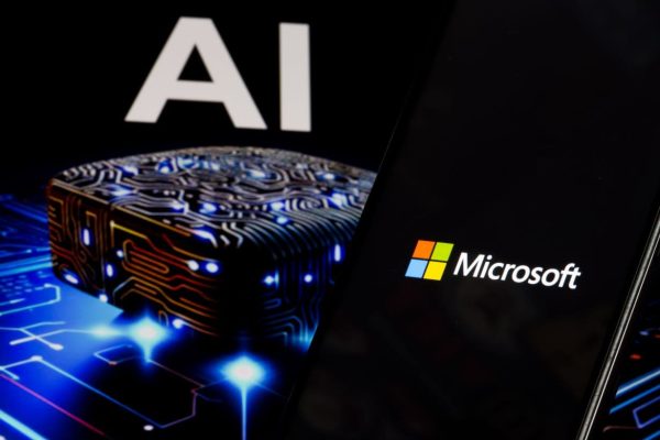 microsoft-IA